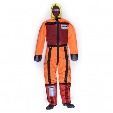 40Kg Adult Man Overboard Training Manikin