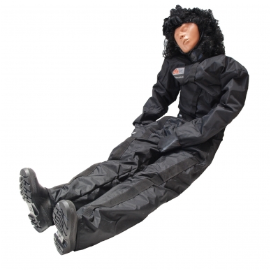 50Kg Adult Body Recovery Training Manikin