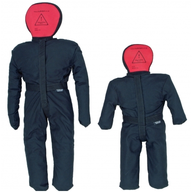 5Kg Baby Duty Range Manikin