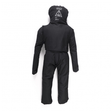 5Kg Baby Fire House Manikin