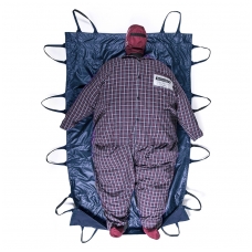 90Kg Bariatric Manikin