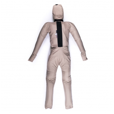 Mass Casualty Manikin