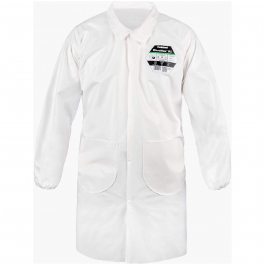 MicroMax NS Labcoat