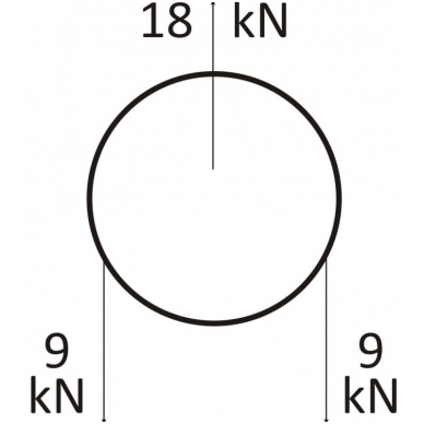 Viengubas aliuminio skriemulys 1